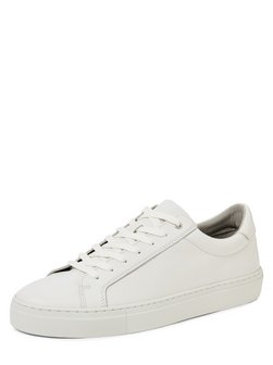 Herren Sneaker aus Leder - Summer