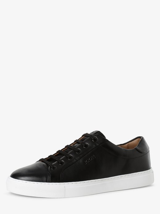 Herren Sneaker aus Leder - Tinta