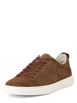 Herren Sneaker aus Leder - Uwin