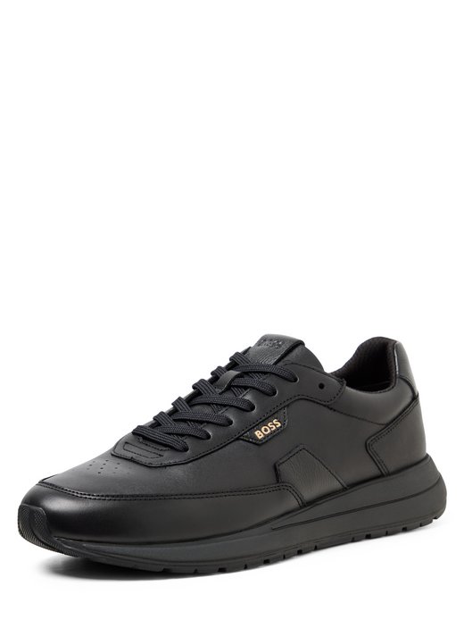 Herren Sneaker aus Leder - Vinston_Runn