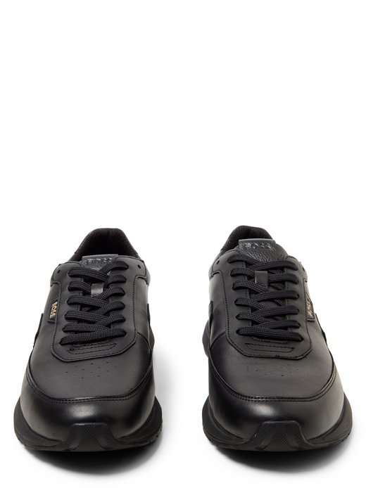 Herren Sneaker aus Leder - Vinston_Runn