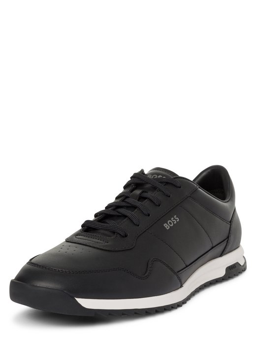 Herren Sneaker aus Leder - Zayn_Lowp_It