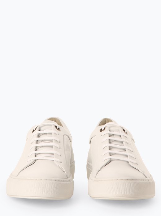 Herren Sneaker aus Leder