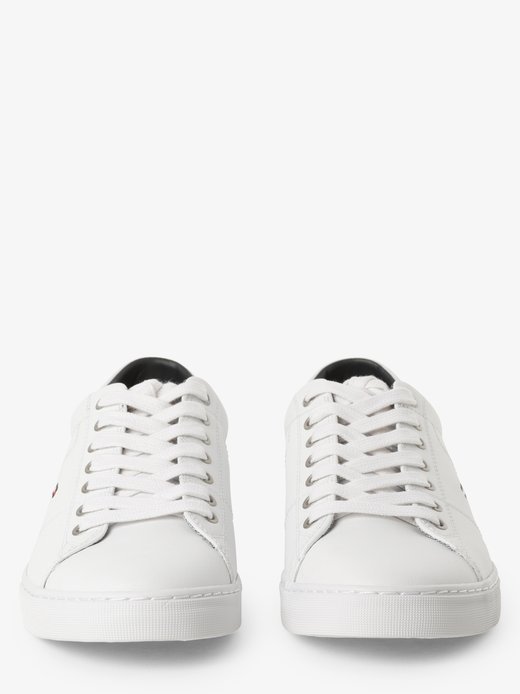 Herren Sneaker aus Leder