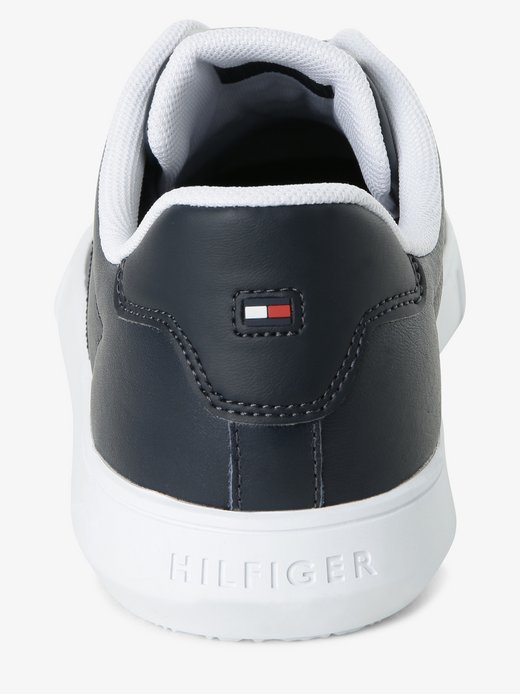 tommy hilfiger sneaker grau herren