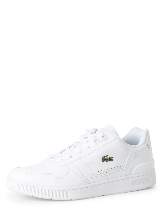 Herren Sneaker aus Leder