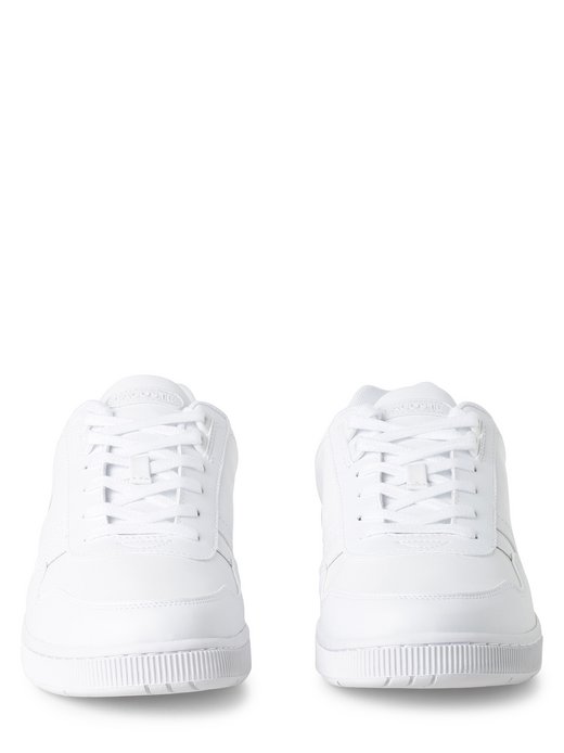 Herren Sneaker aus Leder