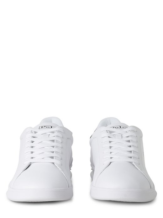 Herren Sneaker aus Leder