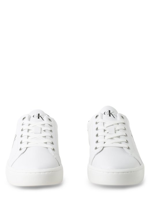 Herren Sneaker aus Leder