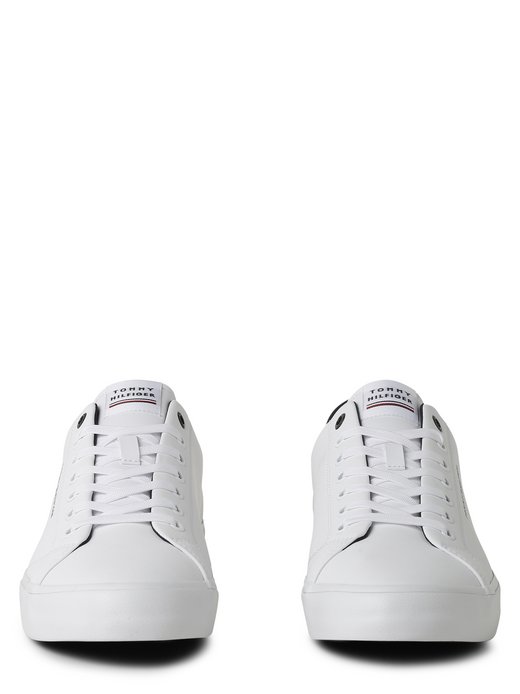 Herren Sneaker aus Leder