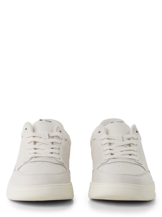Herren Sneaker aus Leder