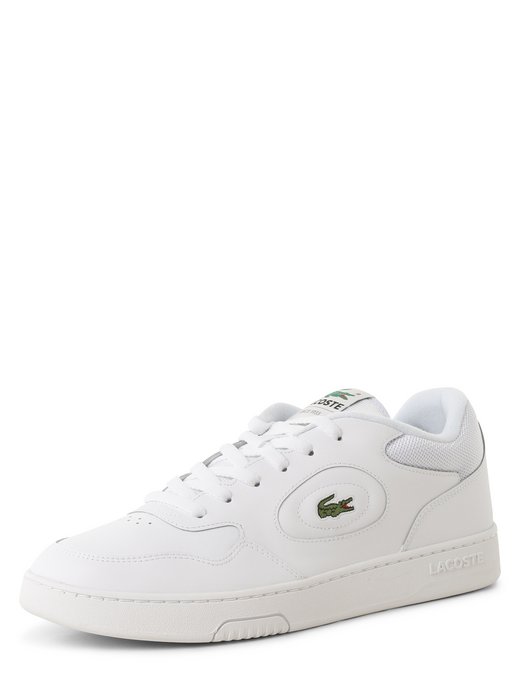 Herren Sneaker aus Leder