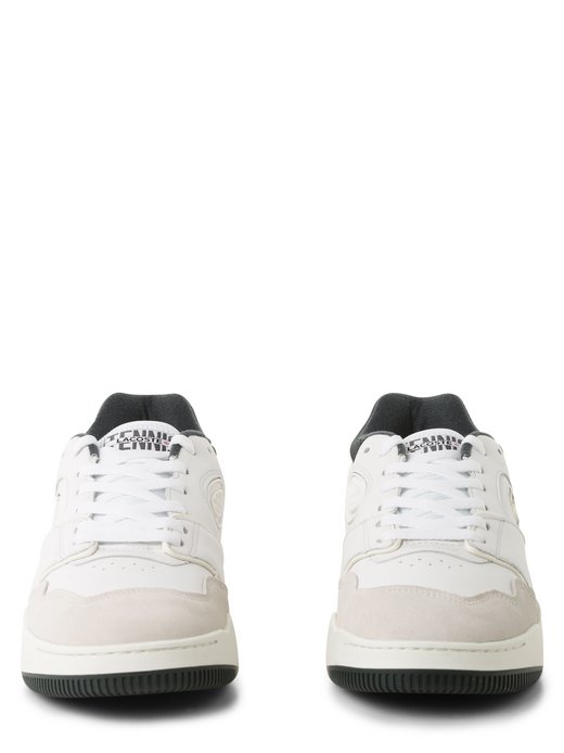 Herren Sneaker aus Leder