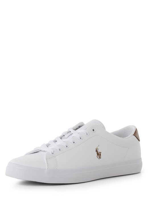 Herren Sneaker aus Leder