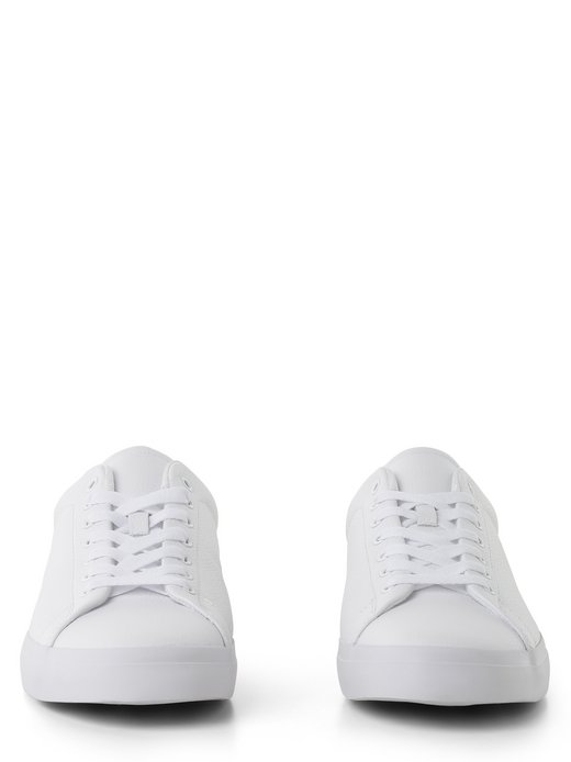 Herren Sneaker aus Leder
