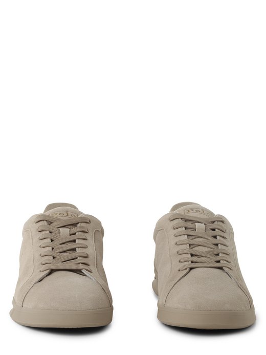 Herren Sneaker aus Leder