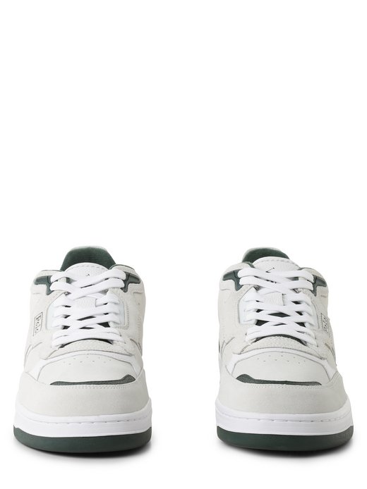 Herren Sneaker aus Leder