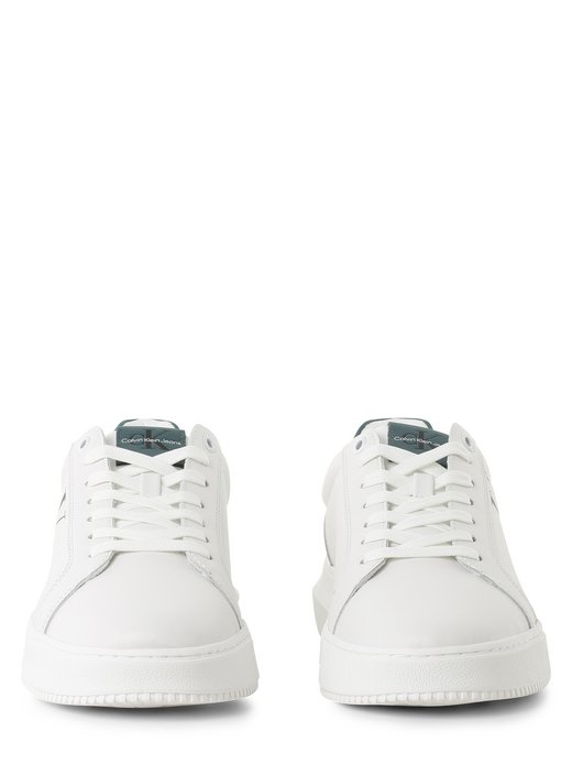 Herren Sneaker aus Leder