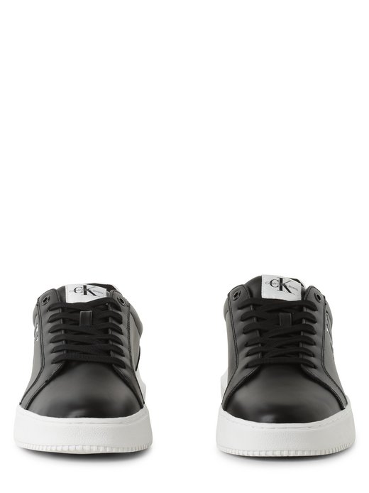 Herren Sneaker aus Leder