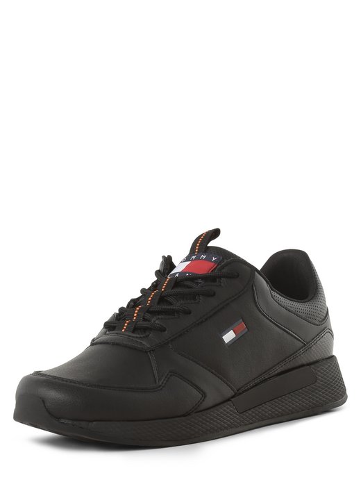 Herren Sneaker aus Leder