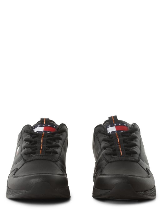 Herren Sneaker aus Leder