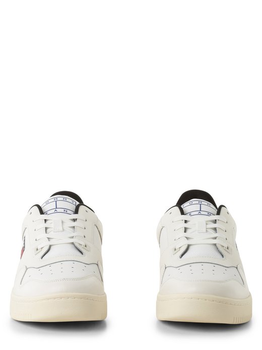 Herren Sneaker aus Leder