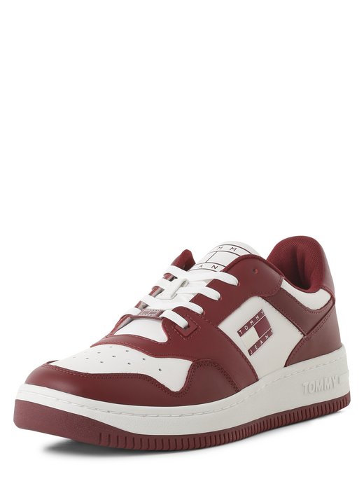 Herren Sneaker aus Leder