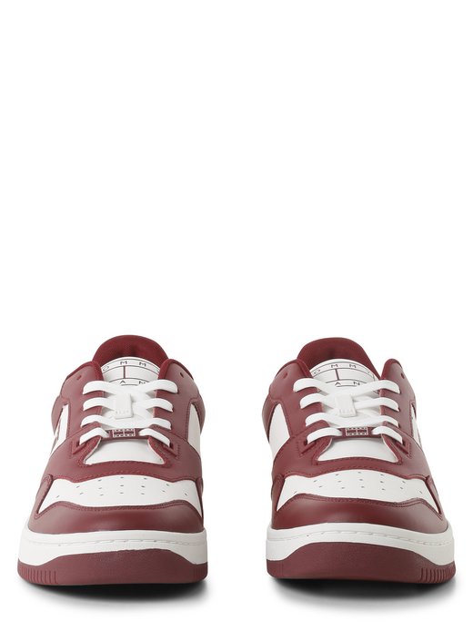 Herren Sneaker aus Leder