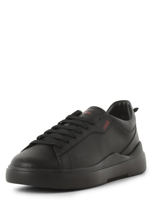 Herren Sneaker aus Leder