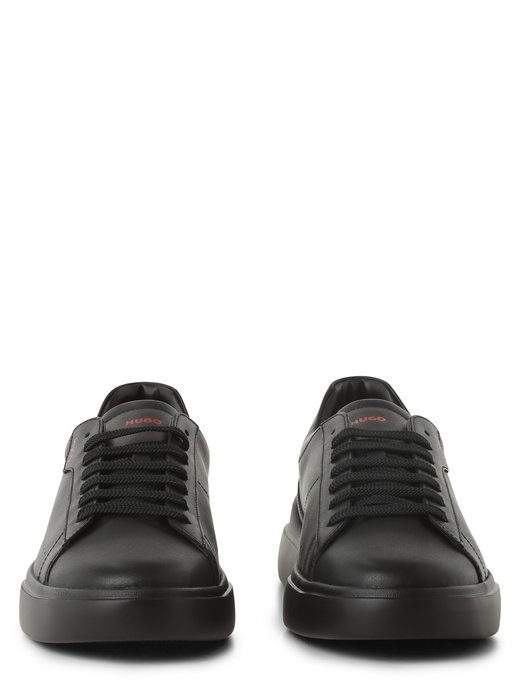 Herren Sneaker aus Leder