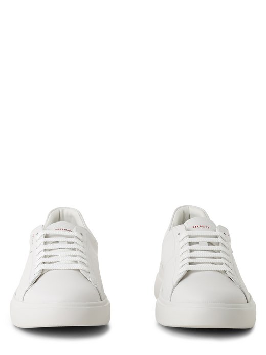 Herren Sneaker aus Leder