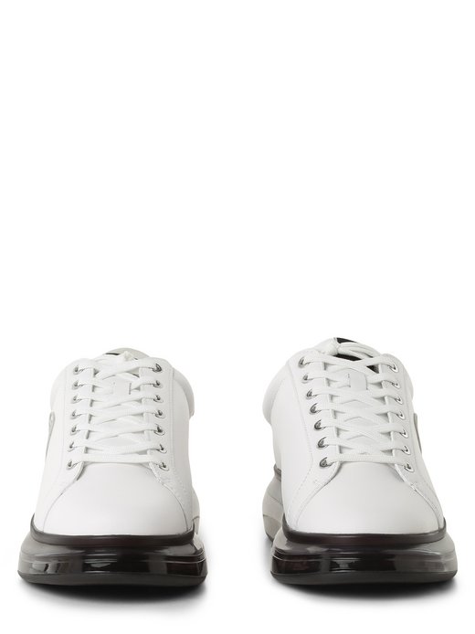 Herren Sneaker aus Leder