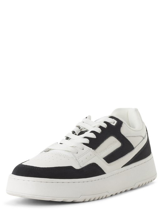 Herren Sneaker aus Leder