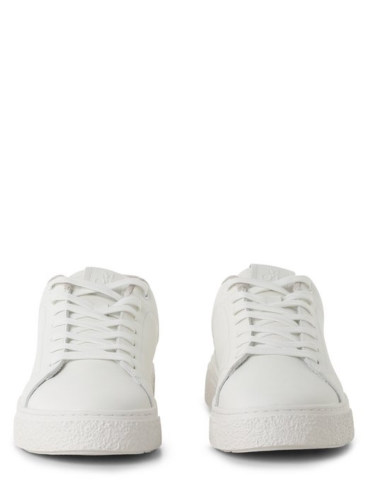 Herren Sneaker aus Leder