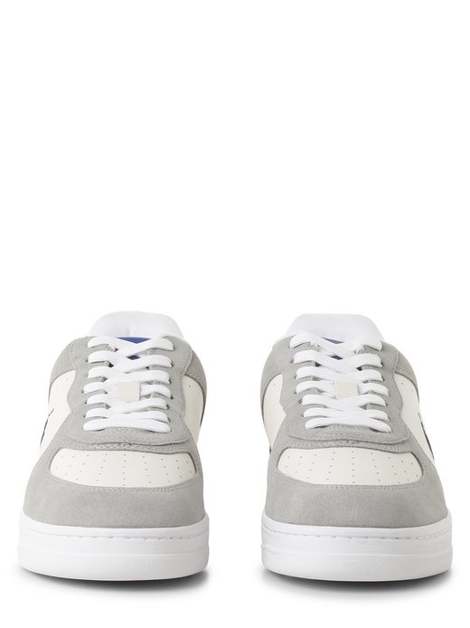 Herren Sneaker aus Leder
