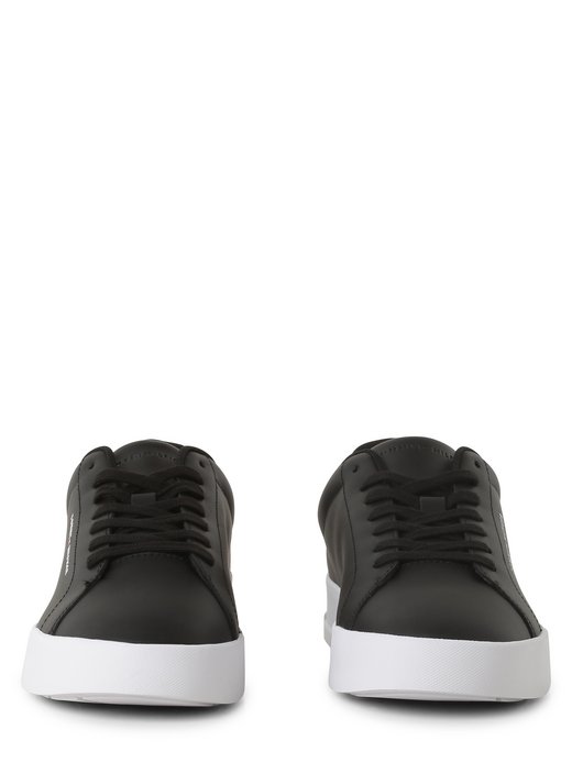 Herren Sneaker aus Leder