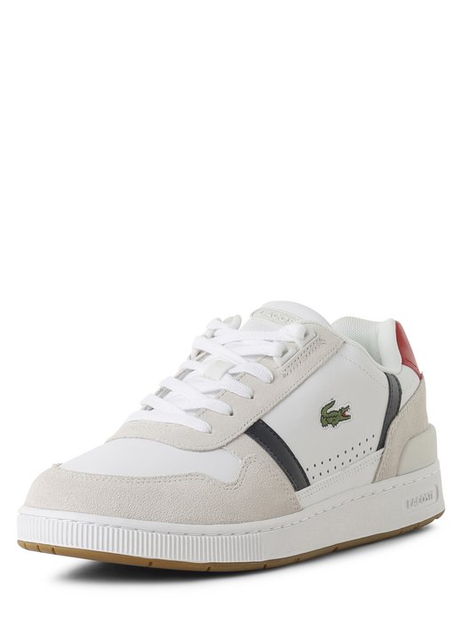 Herren Sneaker aus Leder