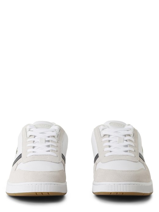 Herren Sneaker aus Leder