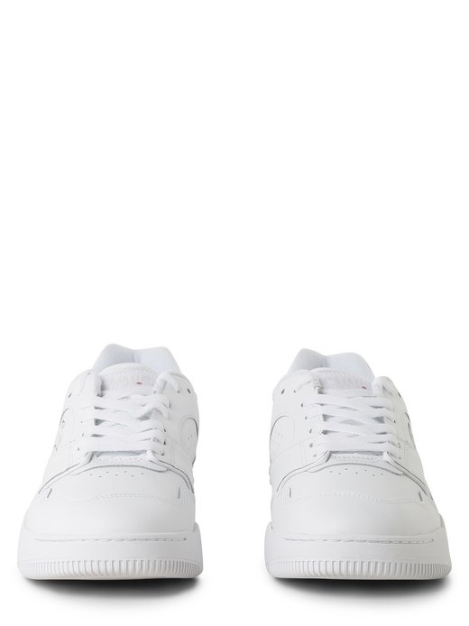 Herren Sneaker aus Leder
