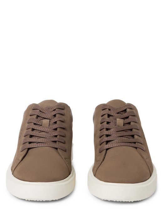 Herren Sneaker aus Leder