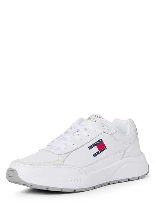 Herren Sneaker aus Leder