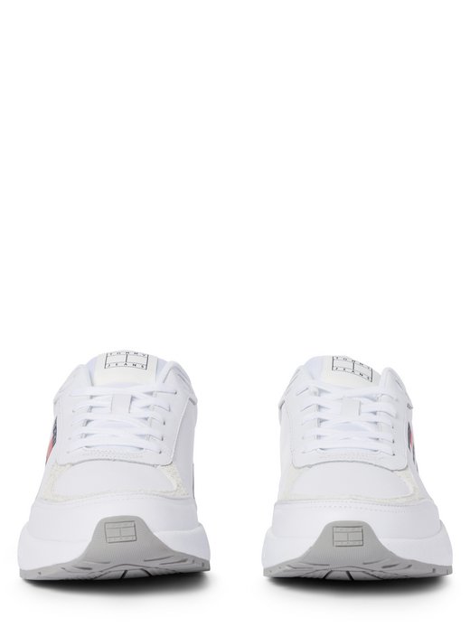 Herren Sneaker aus Leder