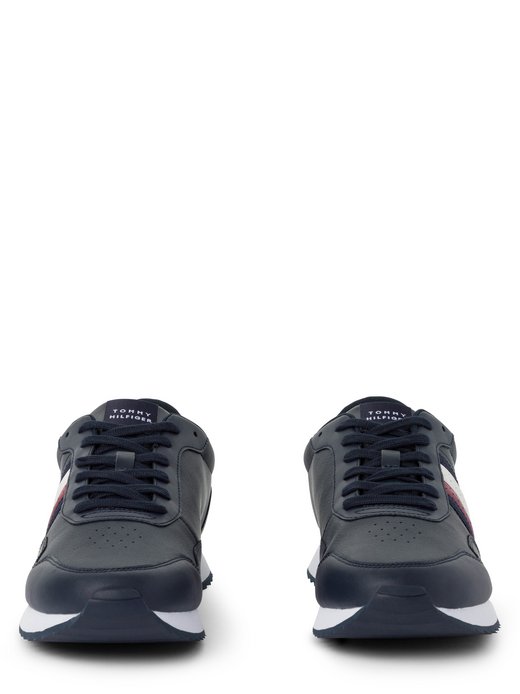 Herren Sneaker aus Leder