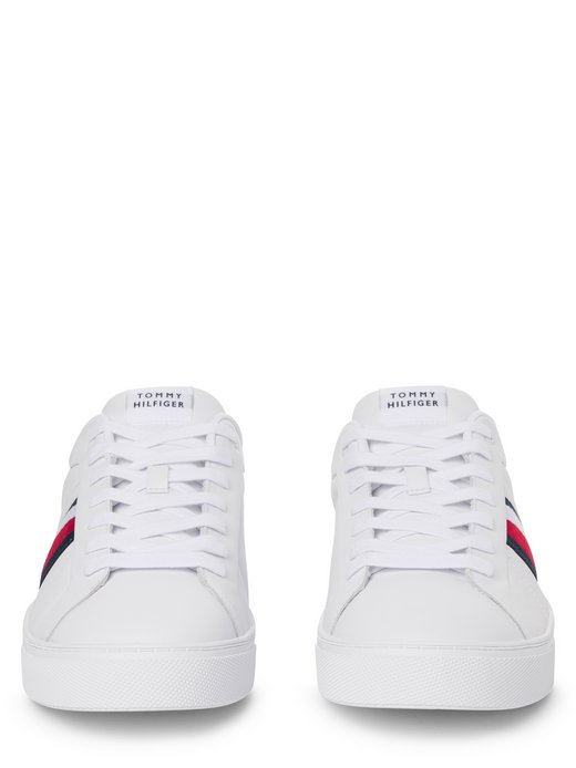 Herren Sneaker aus Leder