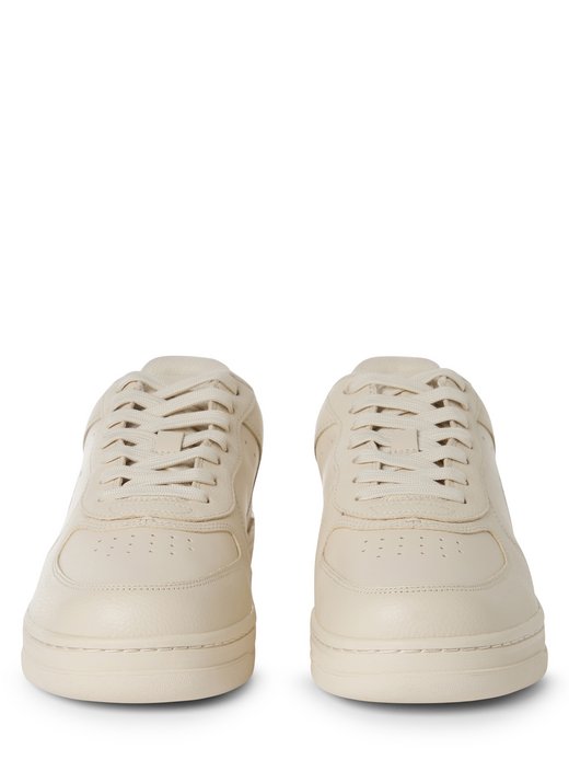 Herren Sneaker aus Leder