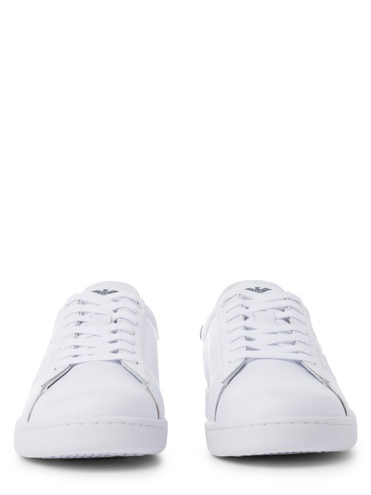 Herren Sneaker aus Leder