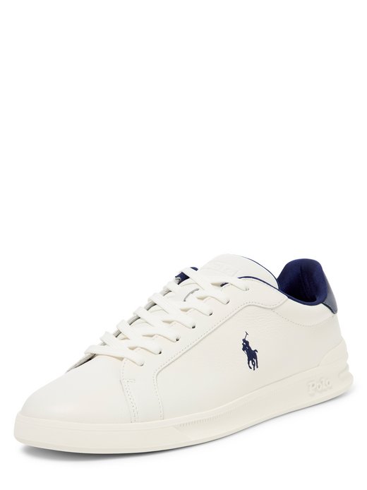 Herren Sneaker aus Leder