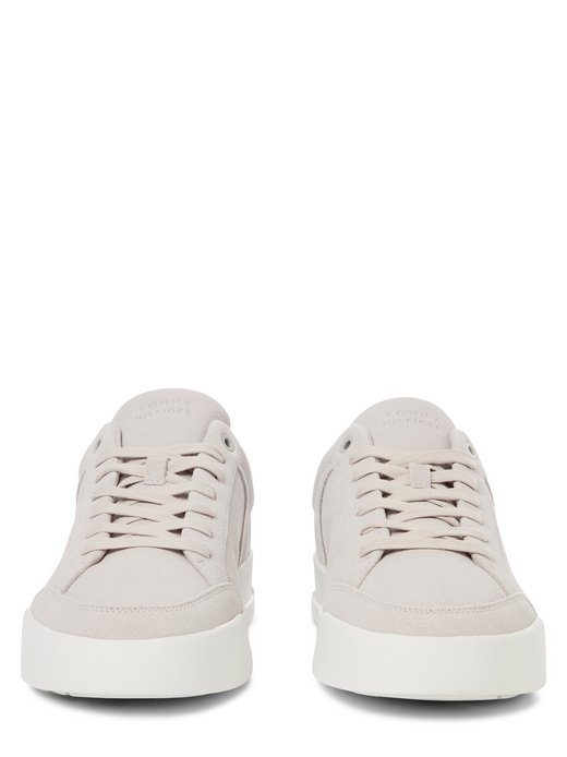 Herren Sneaker aus Leder