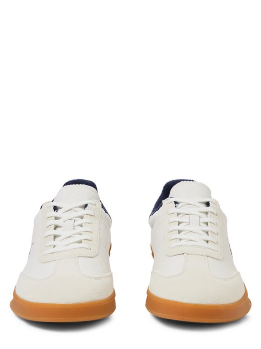 Herren Sneaker aus Leder