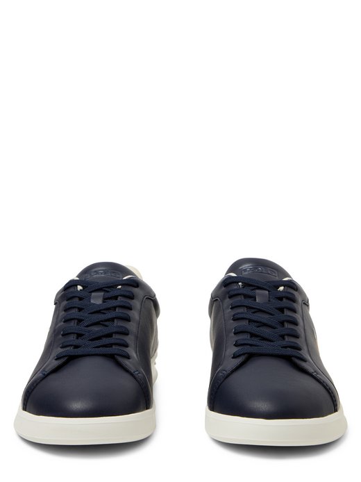 Herren Sneaker aus Leder